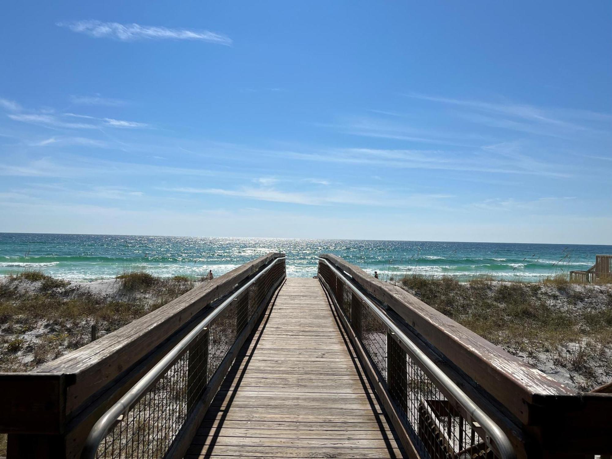 Villa Sandpiper Cove 2156 Destin Exterior foto