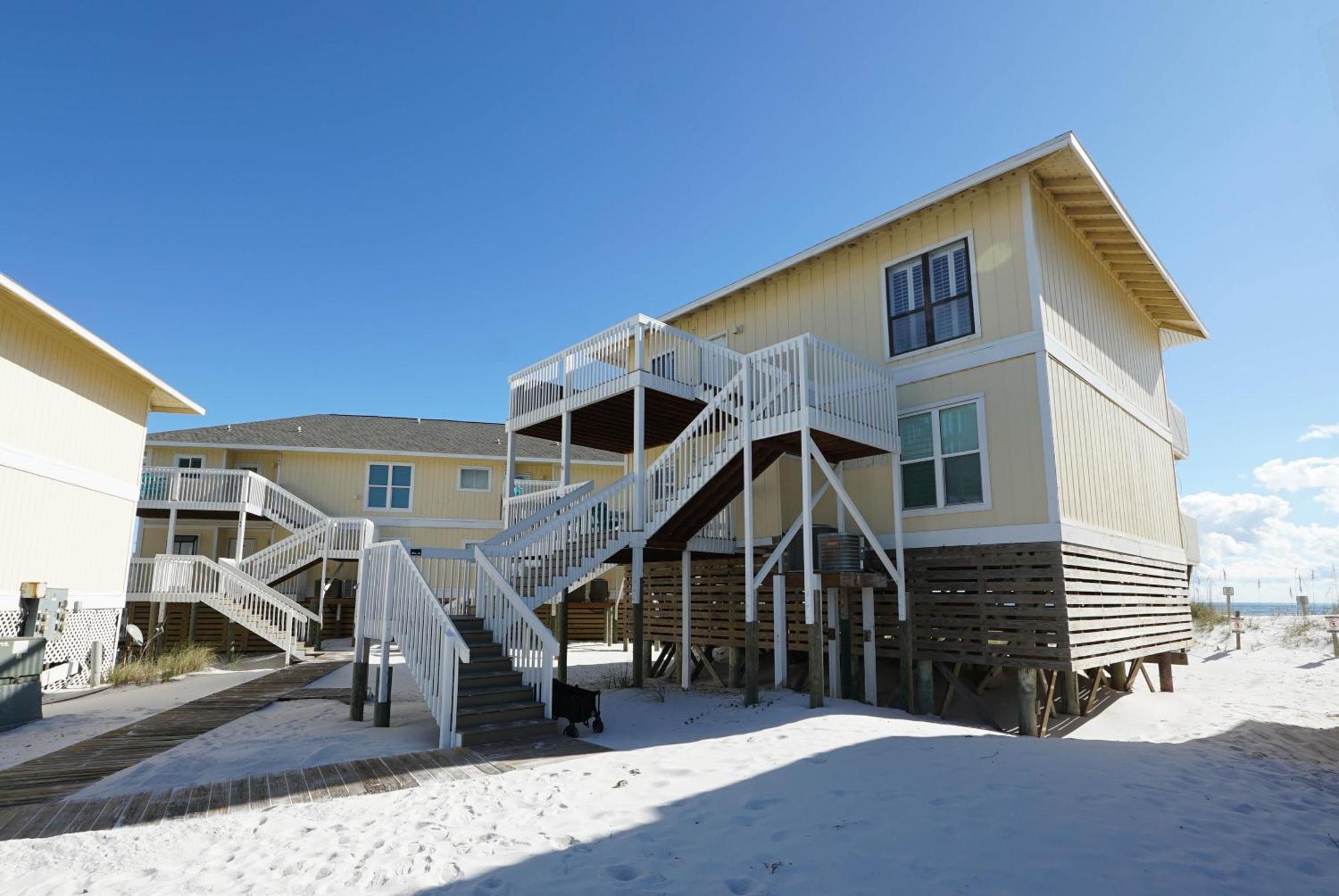 Villa Sandpiper Cove 2156 Destin Exterior foto